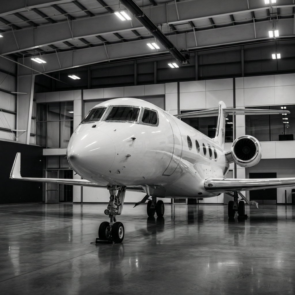 Private Aviation